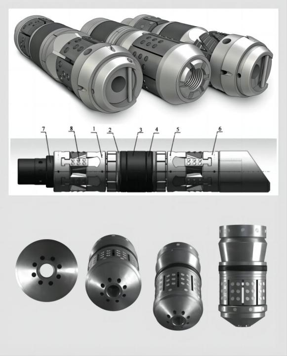 Dissolvable Magnesium Alloy